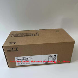 MQMA022P1C เซอร์โวมอเตอร์แบบใหม่ดั้งเดิม - Product Image 1