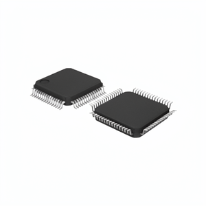 Embedded Electronic Circuit Components 64 TQFP UPD78F0451GB-GAH-AX Manufacturer Channel - Product Image 1