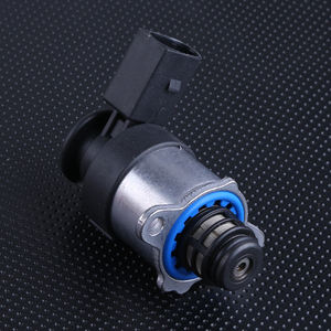 วาล์วควบคุมแรงดันปั๊มเชื้อเพลิงเครื่องยนต์รถอะไหล่รถยนต์0928400748 0928400708สำหรับรถ Audi Q5 Q7 Porsche VW - Product Image 3