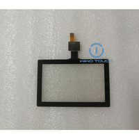 Écran tactile capacitif FT7311 de 5 pouces avec interface IIC, écran LCD à liaison optique 800*480