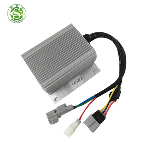 SHINEGLE – Mini-Van <span class=keywords><strong>électrique</strong></span> <span class=keywords><strong>10kw</strong></span>, <span class=keywords><strong>moteur</strong></span> asynchrone, pour voiture, <span class=keywords><strong>bateau</strong></span> rapide au bangladesh - Product Image 5