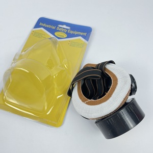 Máscara <span class=keywords><strong>de</strong></span> Filtro <span class=keywords><strong>de</strong></span> Carbón NP305 Pro <span class=keywords><strong>para</strong></span> Soldadura, Pintura, Antipolvo, Vapor, Respirador <span class=keywords><strong>de</strong></span> Seguridad Industrial - Product Image 3