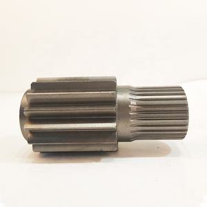 S200W-3 per escavatore/5/DH210W-5/S210W/R200W-2/R210W-5/MX8W alloggiamento planetario - Product Image 4