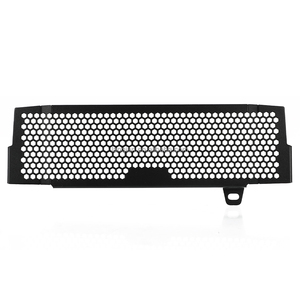 Accesorios para Motocicletas, Protector de Rejilla para Radiador CB125R, Cubierta Protectora para <span class=keywords><strong>Honda</strong></span> <span class=keywords><strong>CB</strong></span> <span class=keywords><strong>125R</strong></span>, <span class=keywords><strong>CB</strong></span> 125 R, C125 R 2018-2023 - Product Image 2