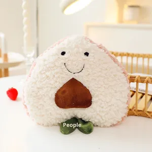 Brinquedos em Alta: Boneco de Pelúcia de Fruta Macia de 8 Polegadas, Brinquedo de Máquina de Garra, Boneco de Casamento, Boneco Infantil - Product Image 6