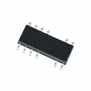 ICE5QR1680BGXUMA1 Original One Stop Service Buy Electronics Components Online Power Management (PMIC) 16 SOlC , 12 Leads - Product Image 1