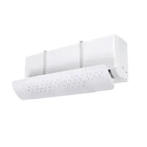 家用空调偏转器壁挂式通用空气偏转器，用于空调可调