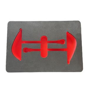 Nhà sản xuất tùy chỉnh đệm vật liệu EVA bọt chèn cho đệm bao bì bảo vệ - Product Image 6