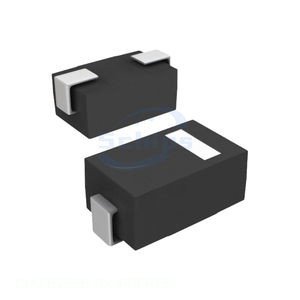 Diodes CMZ5935B BK PBFREE DO-214AC, SMA Electronics Component Manufacturer Channel - Product Image 1