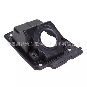 Bouchon de réservoir de carburant 1362672080 151889 1518E4 pour Citroën Fiat Peugeot, couvercle en plastique - Product Image 4