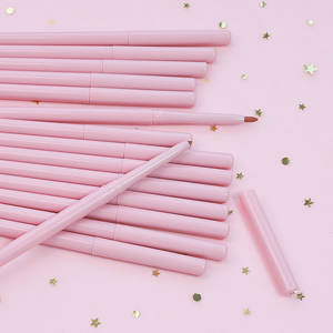 Kustom Logo Anda sendiri Vegan Eyeliner Label pribadi Natural <span class=keywords><strong>Eye</strong></span> <span class=keywords><strong>Liner</strong></span> <span class=keywords><strong>Gel</strong></span> Pen Eyeliner tahan lama tahan air - Product Image 5