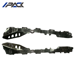 Support de pare-chocs arrière, pièces de voiture, accessoire pour Toyota <span class=keywords><strong>Prius</strong></span> 2020 <span class=keywords><strong>ZVW52</strong></span> - Product Image 3