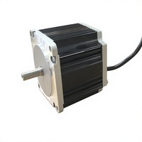 Moteur synchrone 120V 60Hz 72RPM 130mm pour changeur de tension sous charge de transformateur