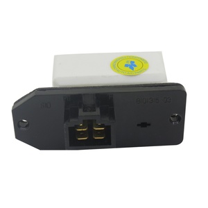 Résistance du ventilateur de chauffage du moteur de soufflerie AC pour TOYOTA HIACE - Product Image 1