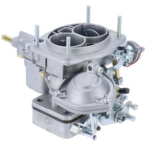 Nuovo CARBURATORE H203 per LADA 2107 2107-1107010-20 con 12 Mesi di Garanzia - Product Image 1