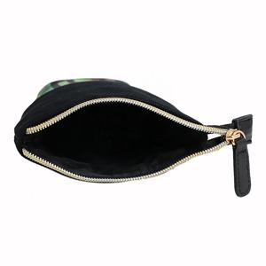 प्यारा कस्टम स्कूल बच्चों वापस लेने योग्य स्टेशनरी पेंसिल मामले कैनवास कलम बैग धारक बड़ी क्षमता पेंसिल पाउच धारक - Product Image 5