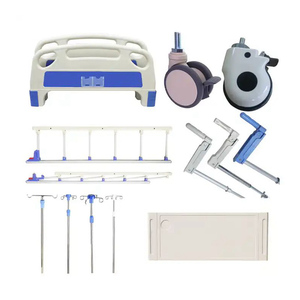 Vente en gros d'<span class=keywords><strong>accessoires</strong></span> pour <span class=keywords><strong>lit</strong></span> d'hôpital Tête de <span class=keywords><strong>lit</strong></span> d'hôpital médical ABS Pièces de rechange pour tête de <span class=keywords><strong>lit</strong></span> <span class=keywords><strong>Accessoires</strong></span> - Product Image 1