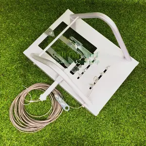 ALLTOP TURF artificial grass tools line cutter installation tools for synthetic