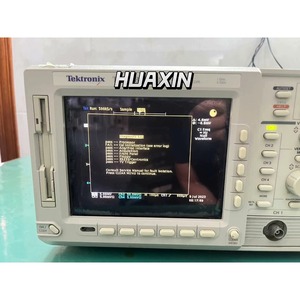 ออสซิลโลสโคปดิจิตอล Tektronix TDS684C 1GHz 5GS/s มือสอง hx - Product Image 1