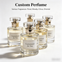 Parfum Woody Floral Fruité Épicé Personnalisé par le Fabricant – Eau de Parfum Longue Durée en Spray – Fragrance Naturelle Moderne Paris