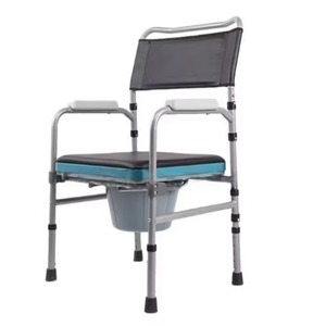 New Best Selling Modern Design Health Medical Hospital <b>Shower</b> Toilet Seat Seat - Product Image 5