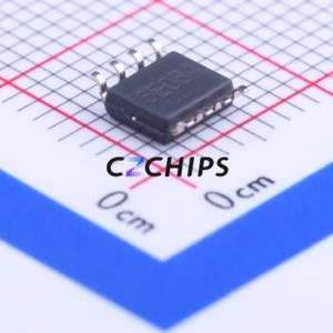 Amplificador operacional de chip IC de circuito integrado RC4558IDR, nuevo y original, a prueba de agua - Product Image 2