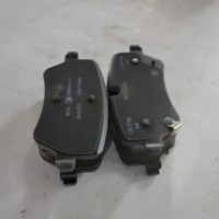 Plaquettes de frein arrière d'origine pour JMC GRAN AVENUE EPP6-2M008-AA