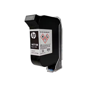 Giá tốt nhất nhanh khô mực thay thế Cartridge 600dpi Độ phân giải cho thẻ cầm tay da Ống máy in phun - Product Image 6