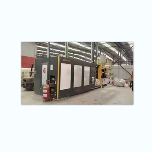 Buen precio máquina de moldeo por inyección de 800 toneladas síncrona con servomotor a la venta - Product Image 1
