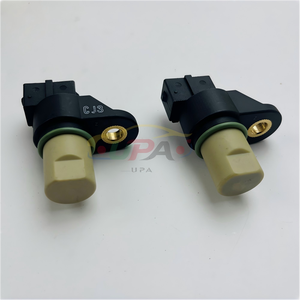 Sensor de Posición del Cigüeñal de Calidad Original para Motor de Auto 39180-23500 para Hyundai Elantra Kia Cerato 3918023500 - Product Image 3