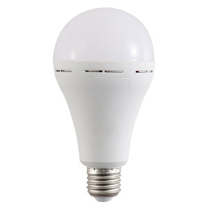 E27 LED Đèn Khẩn Cấp Với Được Xây Dựng Trong Pin Dual-Cảm Giác Điện Thất Bại Sao Lưu Chiếu Sáng Tiết Kiệm Năng Lượng Vít Đèn Cho Cắm Trại - Product Image 5