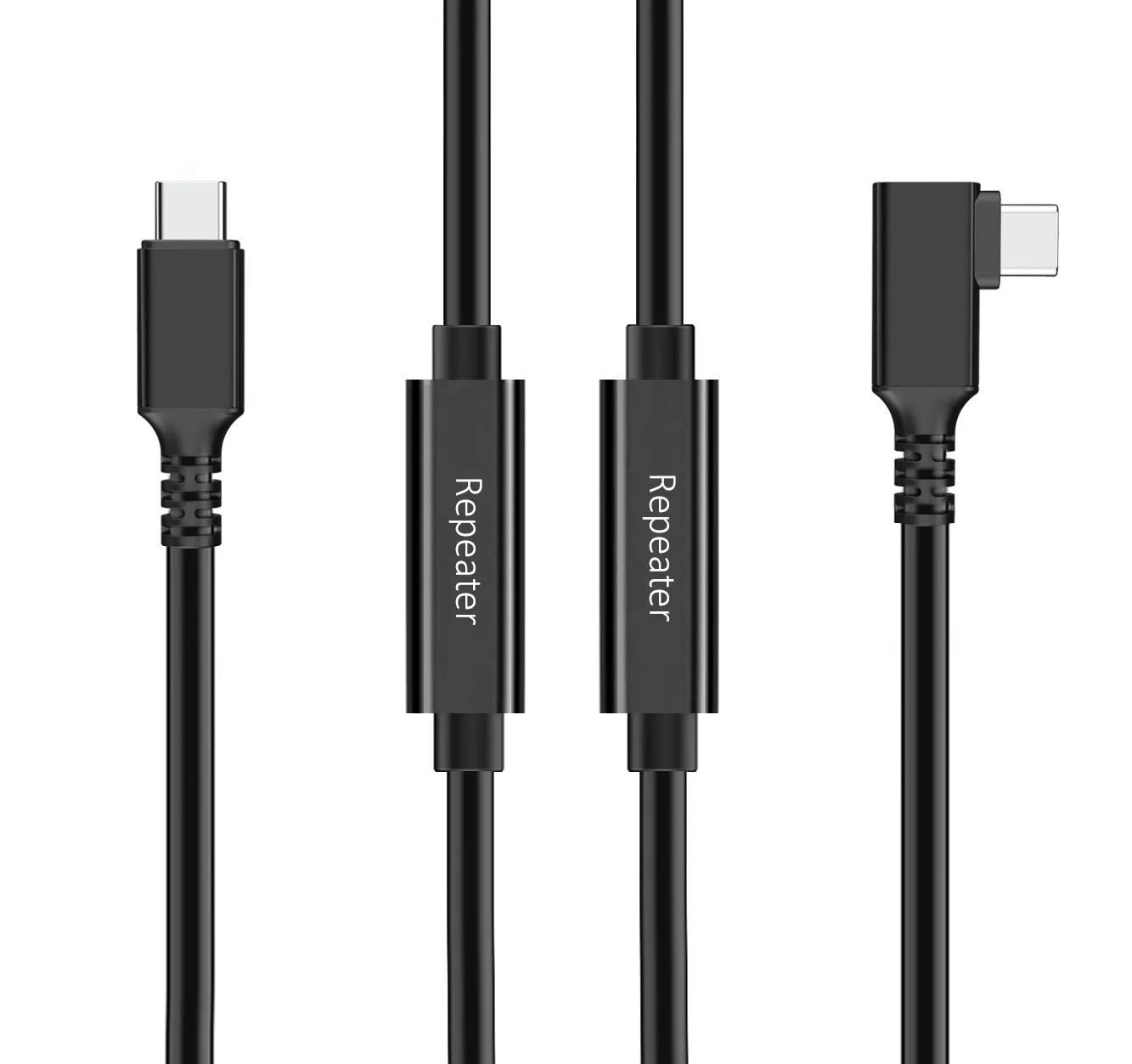 Neuestes aktives USB C-Verlängerung kabel USB C bis C 3.2 Gen 2 Intelligentes Foto kabel