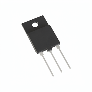ตัวแทนจำหน่ายที่ได้รับอนุญาต ทรานซิสเตอร์ TO-3PF R6035ENZC8 ชิ้นส่วนอิเล็กทรอนิกส์ - Product Image 1