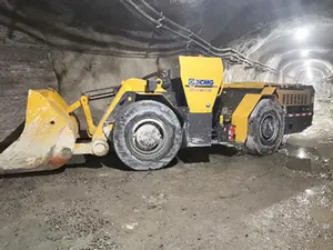 Geavanceerde Technologie Xul202 2 Ton Voorlader Aangepaste Graafmachine Met Motorpomp Versnellingsbak Kerncomponenten - Product Image 4