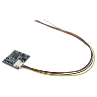 Simulateur de décodeur de volant pour VW PQ OLIVER avec bouton de commande et rétroéclairage fonctionnels