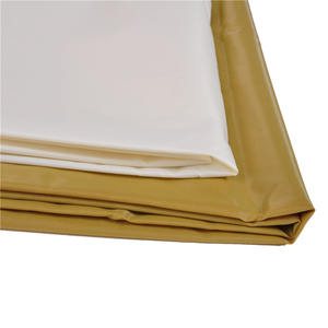 Vải Taffeta Nylon Bọc Pu Mật Độ Cao 20d Chống Thấm Nước & Chống Cháy - Product Image 4