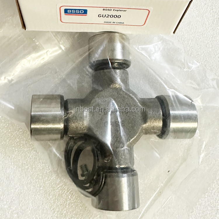 High-quality U-Joint Coupling 0164-25-060 GUMZ3 for Kia