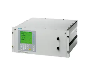 Analizzatore di Gas ULTRAMAT OXYMAT 6 Siemens Y12 Y1