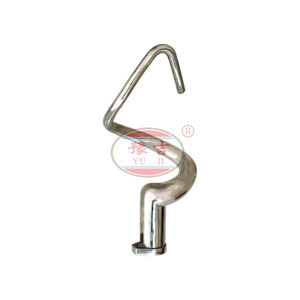 工業用ケーキミキサー60リットル商業用キッチン粉惑星電気生地ケーキミキサー機械スタンド - Product Image 4