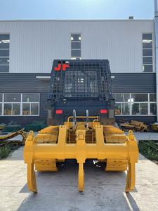 รถเกลี่ยดินตีนตะขาบ93kw <span class=keywords><strong>12</strong></span>ตัน13ตัน - Product Image 6