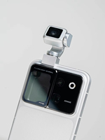 2026 Ponsel Robot Pertama di Dunia Terlaris 5G Octa Core Bahasa Inggris Kamera 200MP Layar 120Hz Pengisian Cepat 120W 512GB 7000mAh 100W