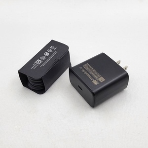 Original 45W 5A USB C Superfast Wall <strong>Charger</strong> <strong>Plug</strong> TA845 Type C Power Adapter C Cable for <strong>Samsung</strong> S25 S24 S23 <strong>S22</strong> for Camera Use - Product Image 4