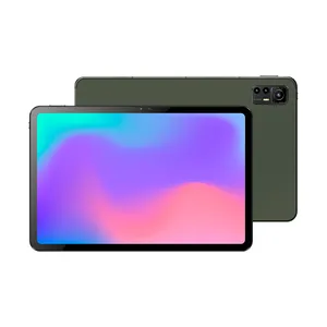 Aangepaste Tablet 12.6 Inch Mt8781 2560*1600 Incell Nano Tech Toetsenbord Optioneel High-End Oem Android Tablet