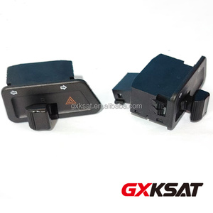 Bouton d'interrupteur de moto pour GY6 WAVE125 ICONCZ CLICK I AIR <span class=keywords><strong>BLADE</strong></span> BEST 125 SMASH SKYDRIVE <span class=keywords><strong>SHOGUN</strong></span> STEP - Product Image 3