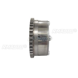 เฟืองตั้งเวลาไอดีไอเสียเพลาลูกเบี้ยว 10025921 ตัวปรับช่องรับอากาศเครื่องยนต์ สำหรับอะไหล่เครื่องยนต์ Roewe 350 อุปกรณ์เสริมรถยนต์ - Product Image 1