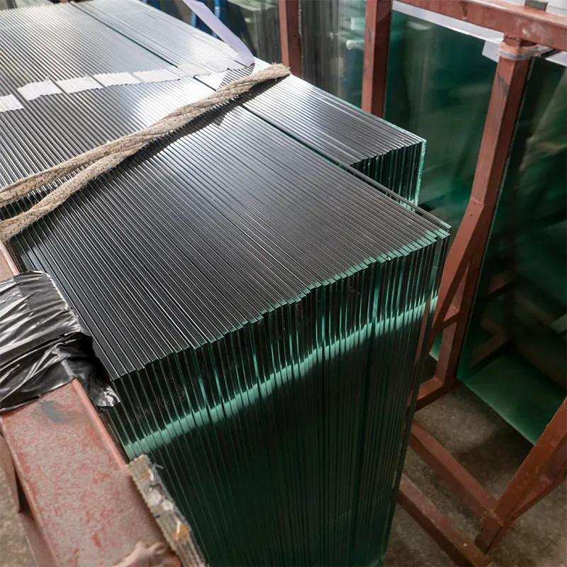 Architectural glass Building materials 3m glass float Low price clear tempered building window panels decorative glass