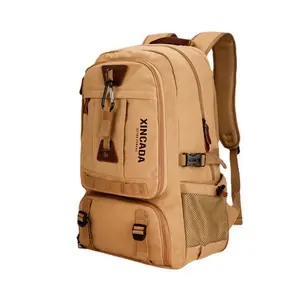 Popular Design Laptop Bag Backpack Travel Backpack for Men Outdoor Men's Hiking Backpack Waterproof
