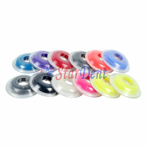 Catena Elastica Ortodontica da 15 Piedi, Materiale Dentale in Gomma Elastica, Vendita all'Ingrosso - Product Image 5