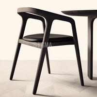 Fauteuil d'appoint de luxe nordique, directement de l'usine, pour chambre, salle à manger, hôtel, balcon, salon, mobilier de maison