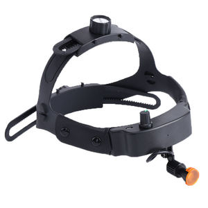 Dental Surgical Headlamp Adjustable Brightness Rechargeable Battery 2000mAh For Oral And ENT Medical Use - Product Image 5